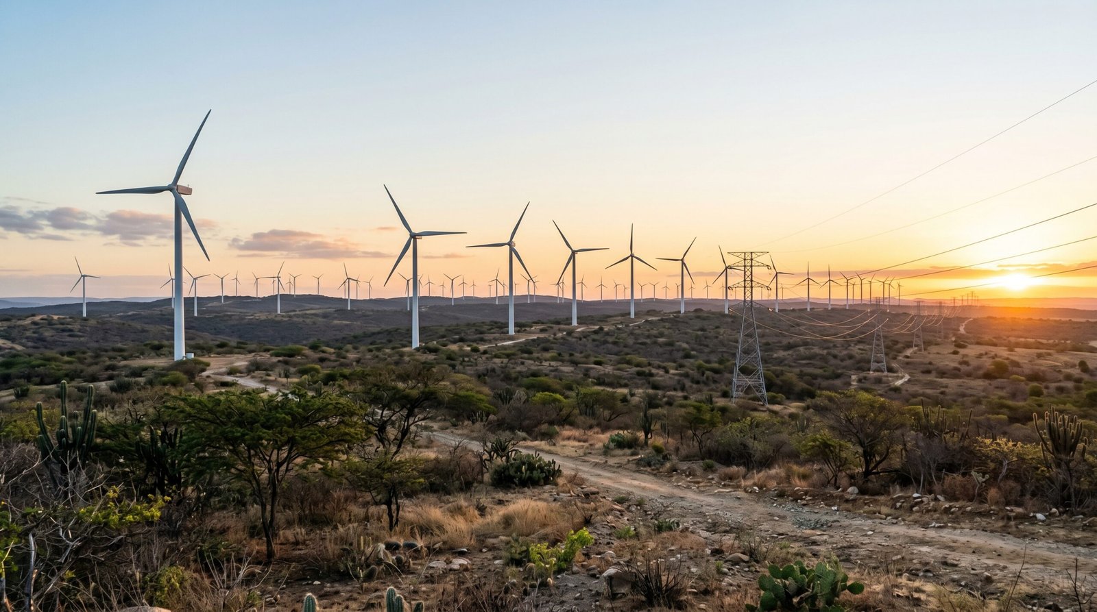Curtailment no Brasil: o país desperdiça energia limpa enquanto paga conta de luz mais cara