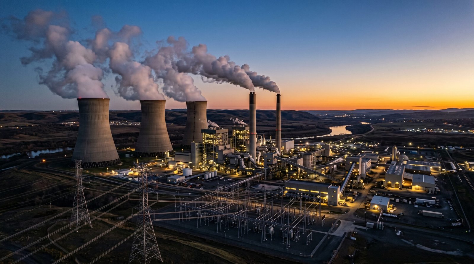 LRCAP 2026 homologado pela Aneel: o que o maior leilão de capacidade do setor elétrico brasileiro significa para investidores e consumidores